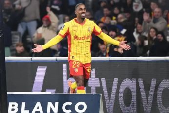 Wesley Saïd va quitter le RC Lens pour tenter une nouvelle aventure au Qatar