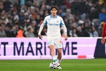 Leonardo Balerdi est forfait avec l’Argentine après sa blessure