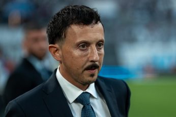 Pablo Longoria quitte officiellement l’Olympique de Marseille après plusieurs années à la tête du club