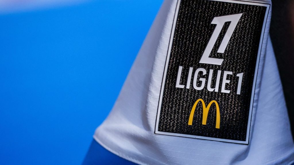 La Ligue 1 devient la compétition la plus piratée en France