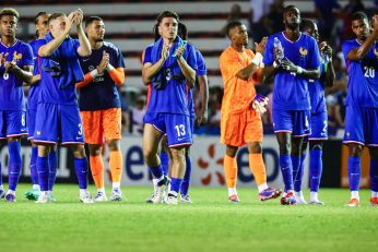 Les Bleuets ont enregistré quatre forfaits et quatre nouveaux appels avant leurs prochains matchs