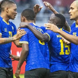 Le Liechtenstein a battu la Tanzanie 1-0 et signé une victoire marquante à Kigali.