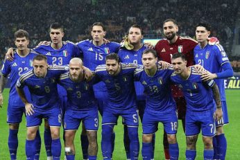 Les quatre finales des barrages européens sont désormais connues pour la Coupe du monde 2026