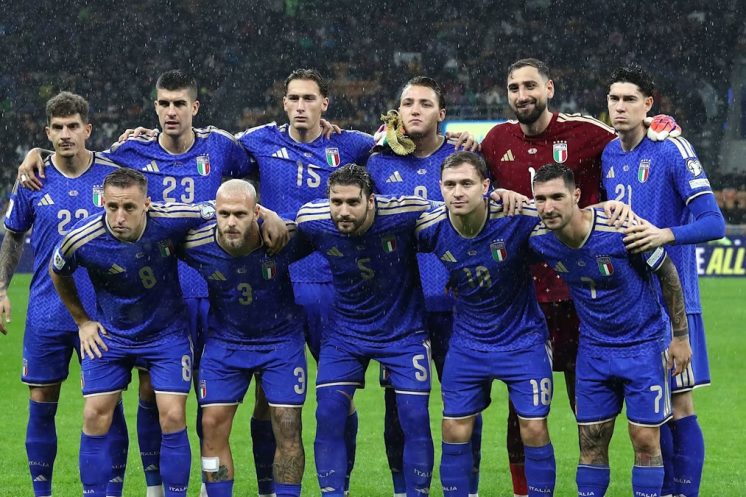 Les quatre finales des barrages européens sont désormais connues pour la Coupe du monde 2026