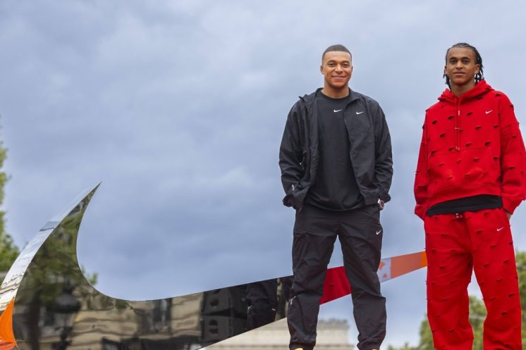 Kylian Mbappé pourrait vivre un tournant majeur dans son partenariat historique avec Nike.