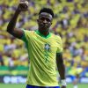 Vinicius Junior peine encore à imposer son statut avec le Brésil