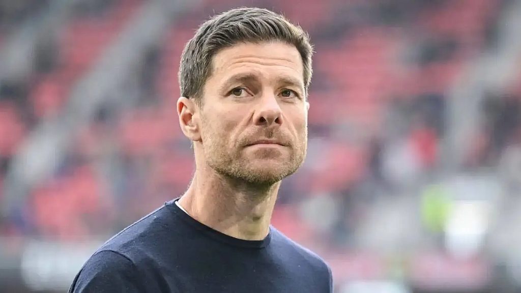 Liverpool aurait choisi Xabi Alonso pour son banc