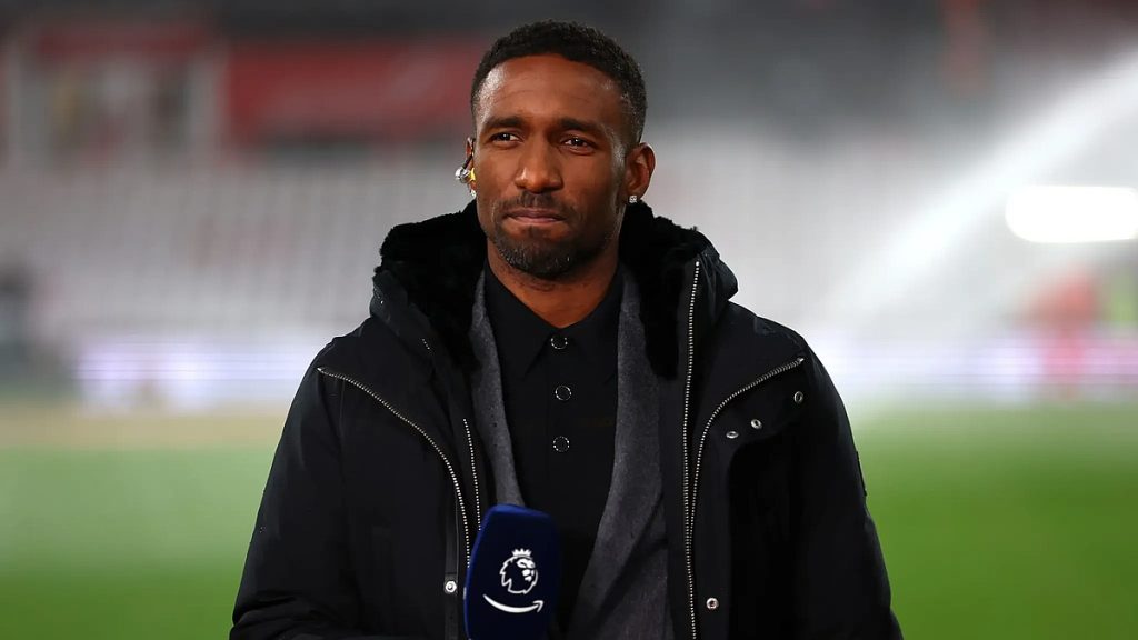 Jermain Defoe se lance officiellement comme entraîneur principal