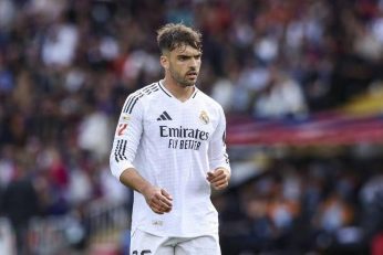 Raúl Asencio pourrait voir son avenir s’écrire loin du Real Madrid lors du prochain mercato estival.