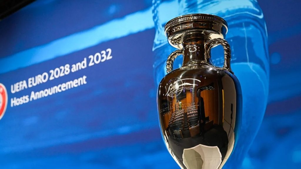 L’Euro 2028 promet des billets très accessibles pour les supporters