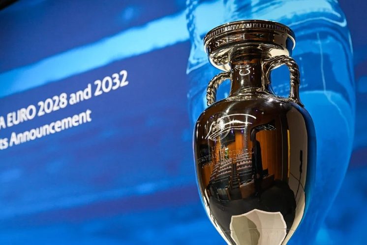 L’Euro 2028 devrait proposer une partie de ses billets à moins de 30 livres afin de rester accessible aux supporters.