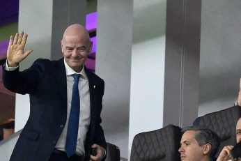 Gianni Infantino a confirmé que l’Iran participera bien à la Coupe du monde 2026 malgré les tensions autour du dossier.