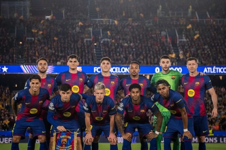 Le FC Barcelone voit sa longue attente en Ligue des champions se poursuivre après une nouvelle élimination en 2026.