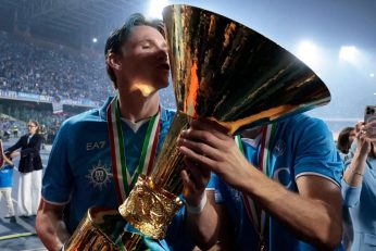 Scott McTominay est devenu indispensable à Naples, qui souhaite déjà prolonger son contrat.