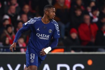 Willian Pacho, João Neves et Fabian Ruiz se rapprochent d’une prolongation avec le PSG.