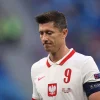 Robert Lewandowski voit le Mondial 2026 lui échapper après l’élimination de la Pologne en barrage.