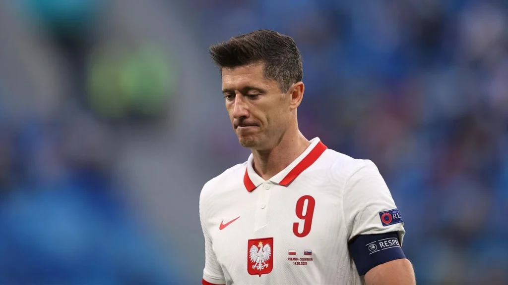 Robert Lewandowski va manquer le Mondial 2026 malgré des chiffres énormes