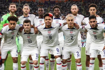 Les États-Unis sortent d’une trêve très inquiétante après deux défaites contre la Belgique et le Portugal avant le Mondial 2026.