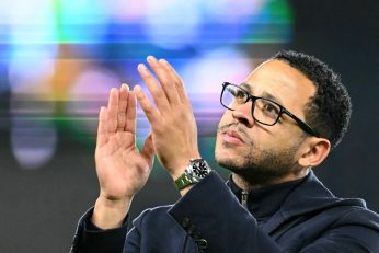 Liam Rosenior jouerait une partie de son avenir à Chelsea dans la course à la prochaine Ligue des champions.