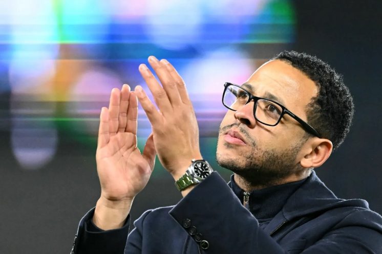 Liam Rosenior jouerait une partie de son avenir à Chelsea dans la course à la prochaine Ligue des champions.