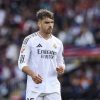 Raúl Asencio serait suivi par des clubs saoudiens, mais le Real Madrid l’a sécurisé jusqu’en 2031.