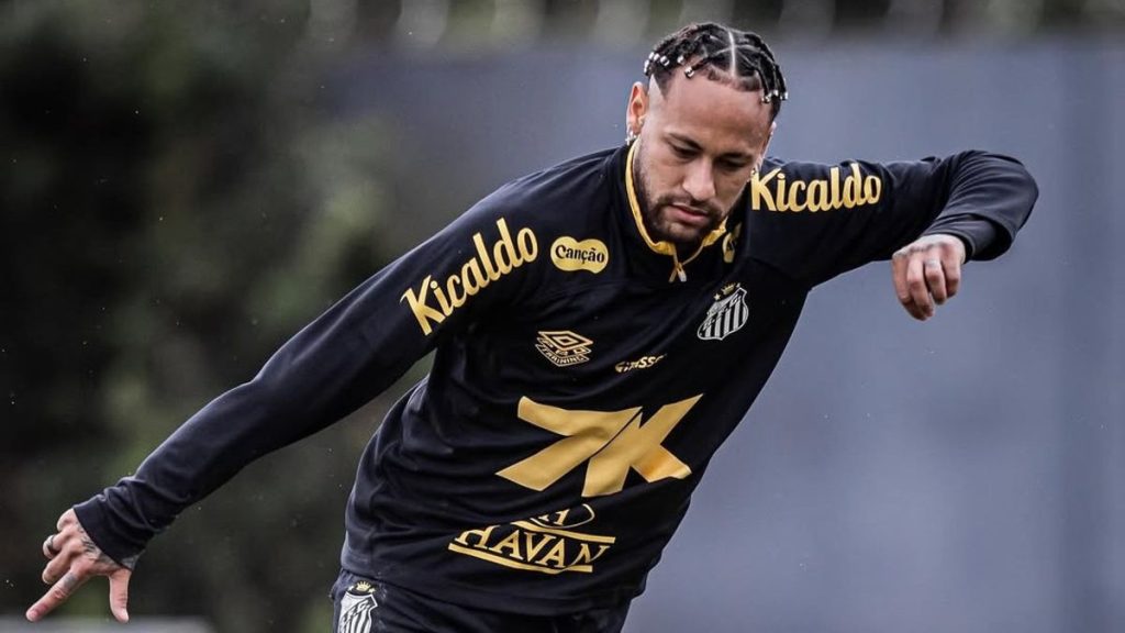 Neymar pourrait bien être tenté par la MLS avec le FC Cincinnati