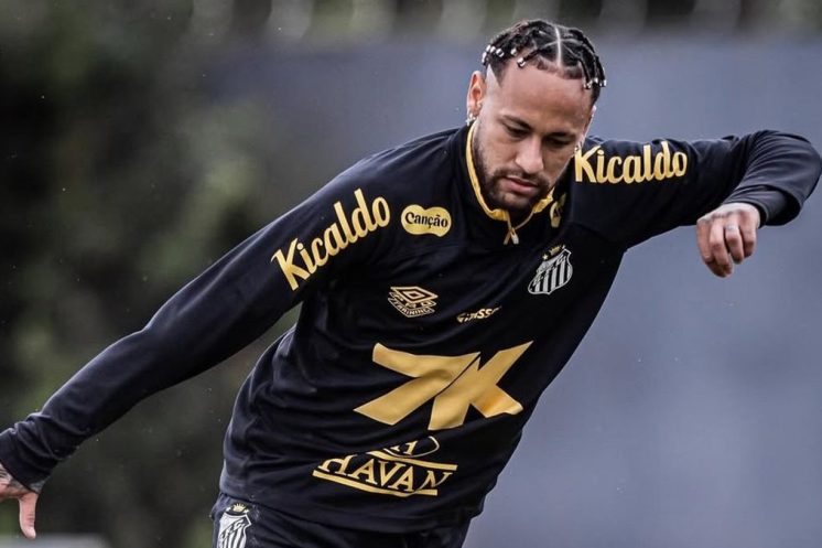 Le FC Cincinnati a lancé des discussions préliminaires autour d’une possible arrivée de Neymar en MLS.