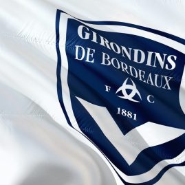 Les Girondins de Bordeaux ont été interdits de recrutement pour les trois prochains mercatos.
