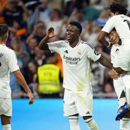 Le Real Madrid a démenti les informations annonçant l’arrivée prochaine d’un directeur sportif.