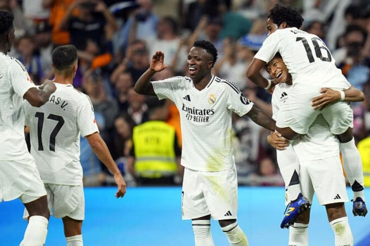 Le Real Madrid a démenti les informations annonçant l’arrivée prochaine d’un directeur sportif.