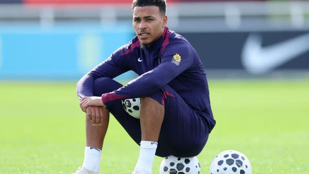 Le PSG se mêle à la bataille pour Morgan Rogers