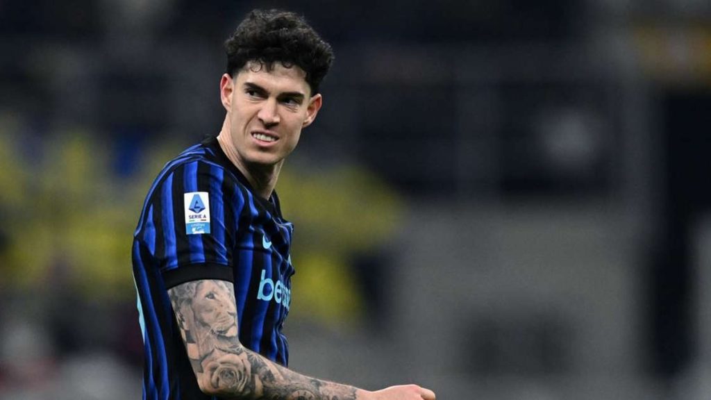 Bastoni ne veut pas forcer un départ vers le Barça