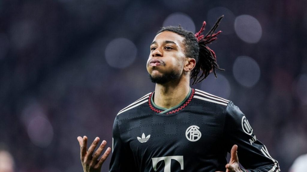 Le Real Madrid pense à Michael Olise pour l’été