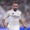 Dani Carvajal vivrait mal la baisse de son importance actuelle au Real Madrid.