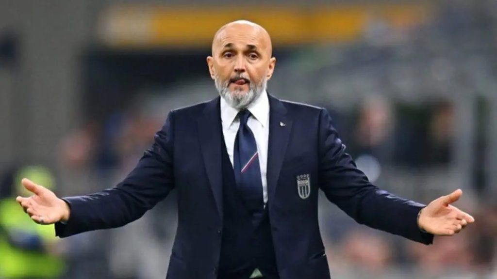 La Juventus tient son accord pour prolonger Luciano Spalletti