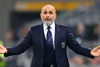 La Juventus a trouvé un accord pour prolonger Luciano Spalletti jusqu’en 2028.