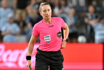La FIFA a dévoilé les 170 officiels retenus pour la Coupe du monde 2026.