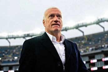 Didier Deschamps voit son nom circuler parmi les possibles pistes du Real Madrid.
