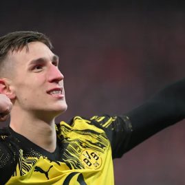 Nico Schlotterbeck a officiellement prolongé son contrat avec le Borussia Dortmund jusqu’en 2031.