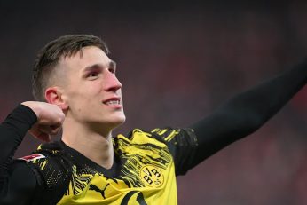 Nico Schlotterbeck a officiellement prolongé son contrat avec le Borussia Dortmund jusqu’en 2031.