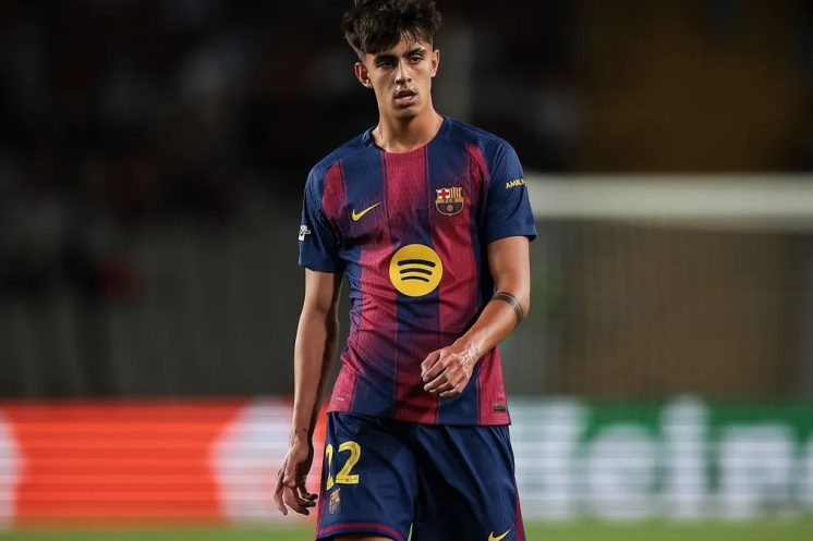 Marc Bernal suscite l’intérêt de l’Atlético Madrid avant le prochain mercato estival.