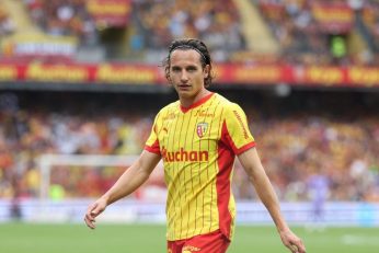 Florian Thauvin a été élu joueur du mois de mars en Ligue 1, son troisième trophée de la saison.