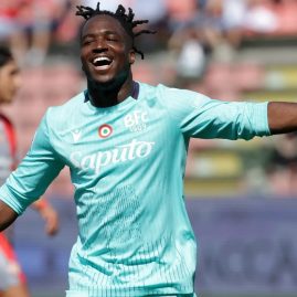 Jonathan Rowe aurait déjà vu sa valeur exploser à Bologne quelques mois après son départ de l’OM.