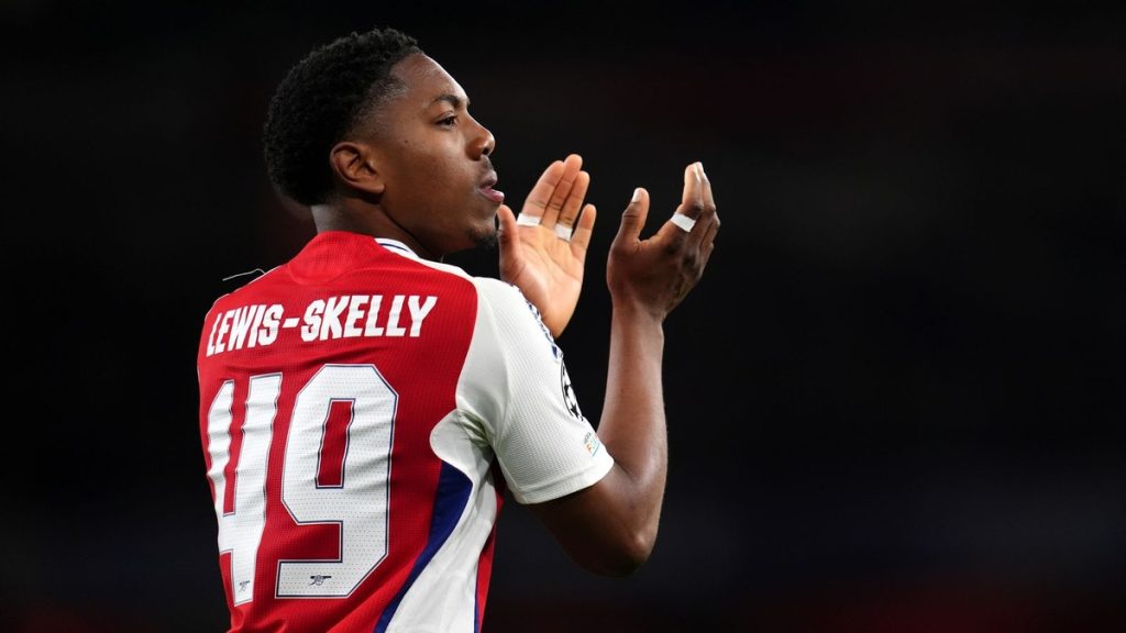 Nwaneri et Lewis-Skelly agitent déjà le mercato d’Arsenal