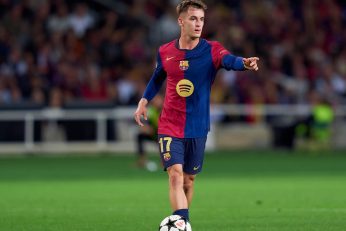 Marc Casado se rapprocherait d’un départ du FC Barcelone lors du prochain mercato estival.