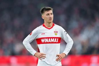 Chelsea est entré dans la course pour tenter de recruter Angelo Stiller cet été.