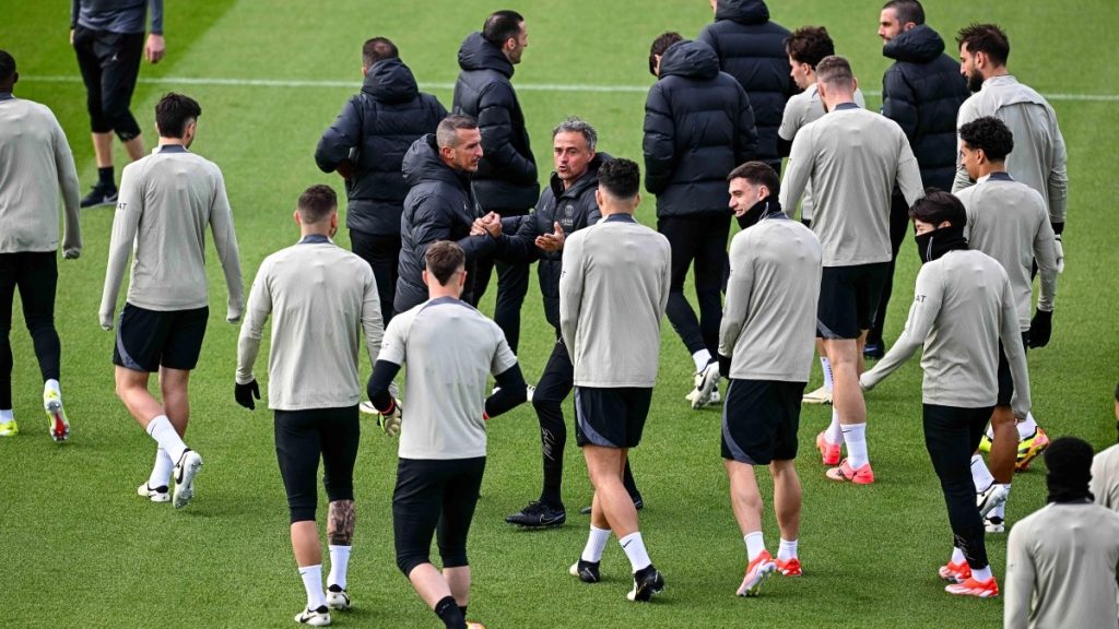Le PSG verse une prime à ses 700 salariés après sa saison exceptionnelle