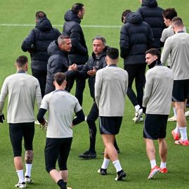 Le PSG a accordé une prime de 5 140 euros à chacun de ses 700 salariés après sa grande saison.