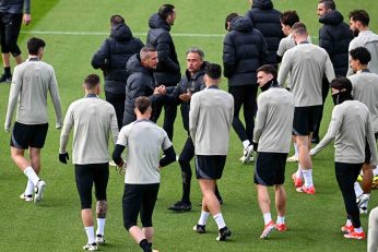 Le PSG a accordé une prime de 5 140 euros à chacun de ses 700 salariés après sa grande saison.