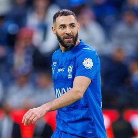 Karim Benzema a encore brillé avec un nouveau triplé sous les couleurs d’Al-Hilal.